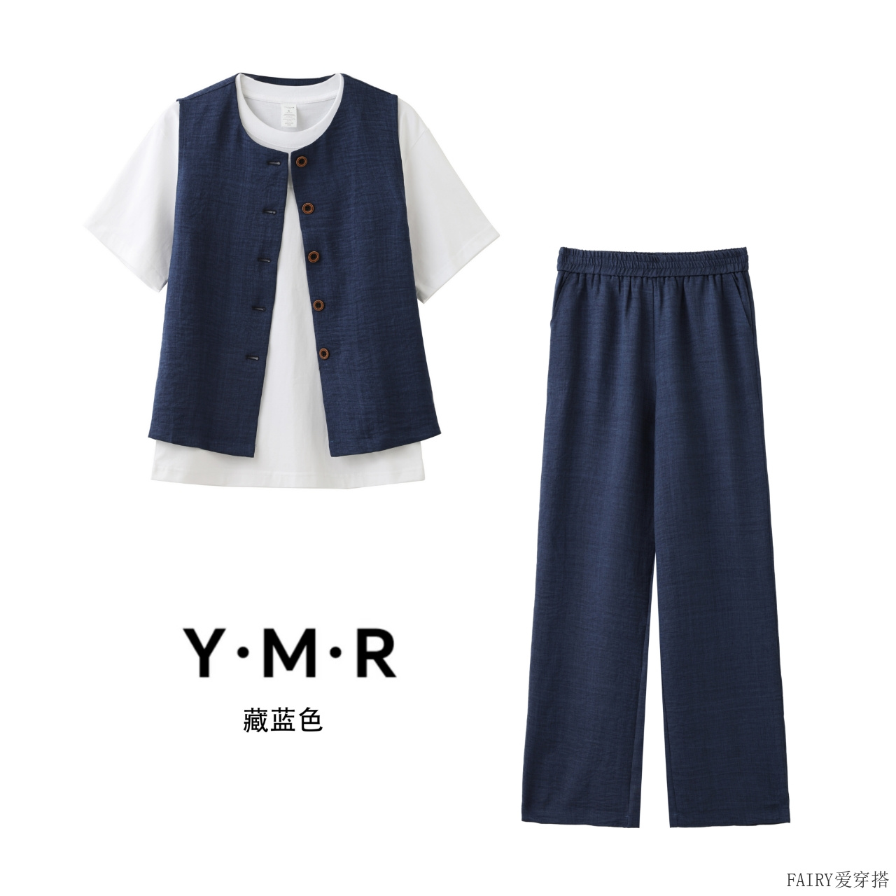 5216气质极简风轻熟风休闲显瘦衬衫女装上衣西装时尚套装2515