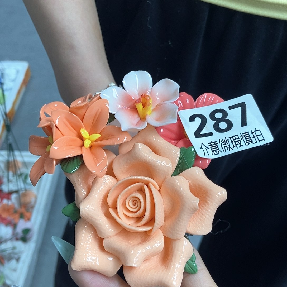 陶瓷设计风格现代