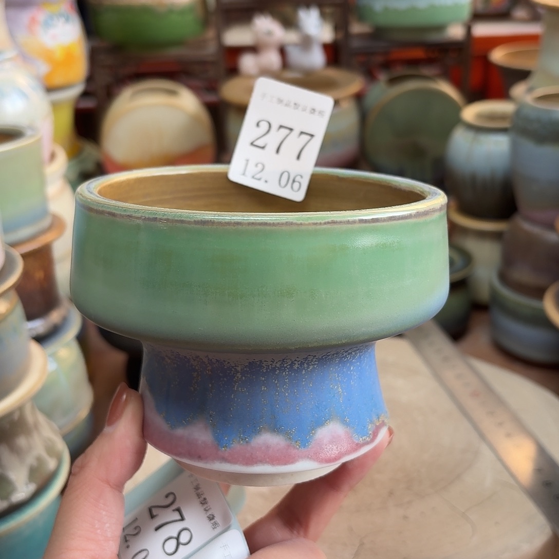 瓷片景德镇陶瓷手工制作