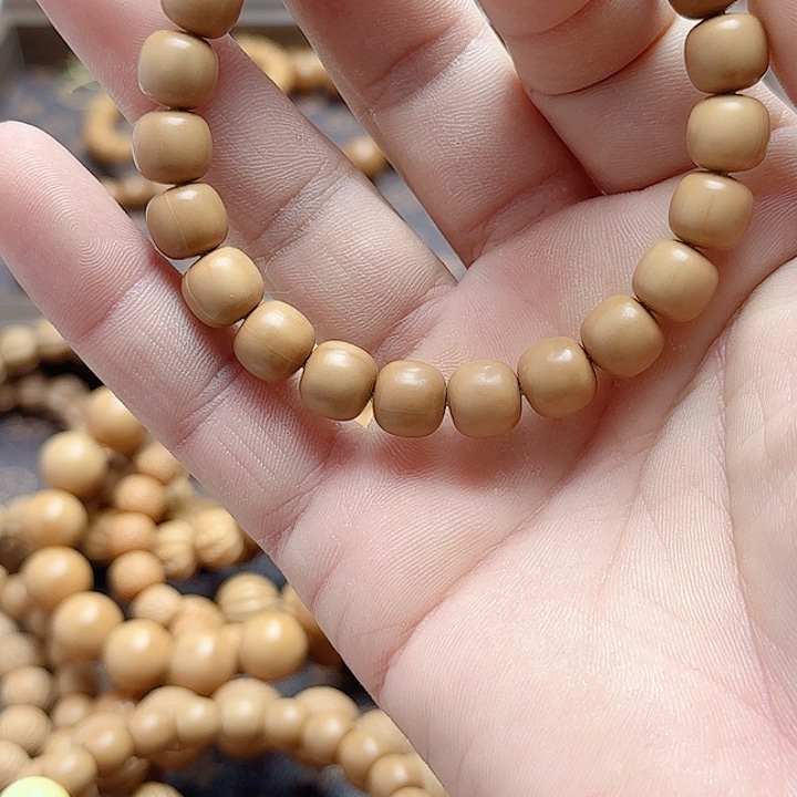 核桃手串/手链6****5老型