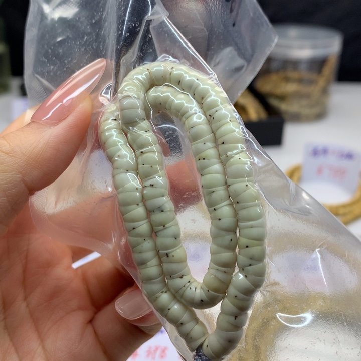 星月菩提手串找星星大肠