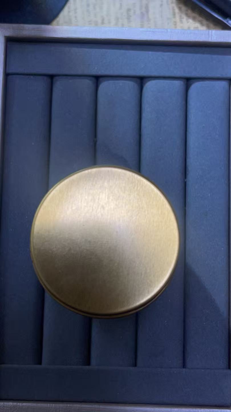 宝阁甄选绿罐罐1316