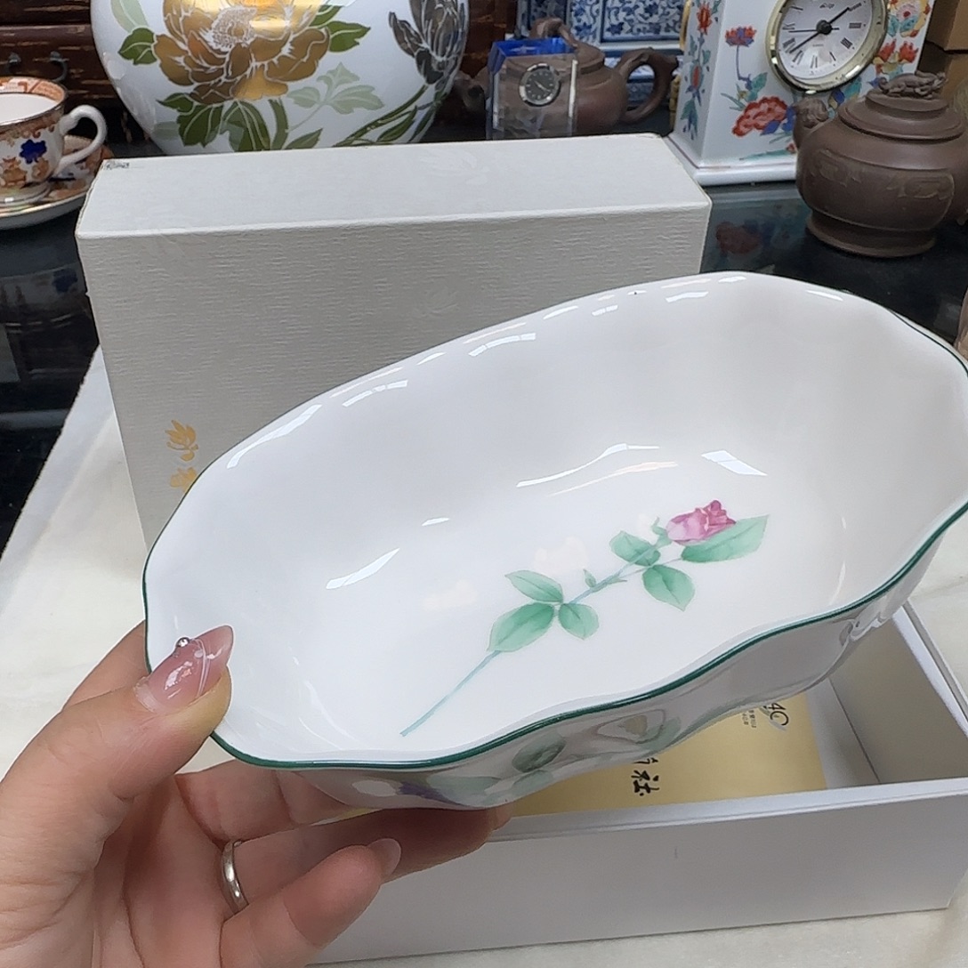 中古物品，天天开新36