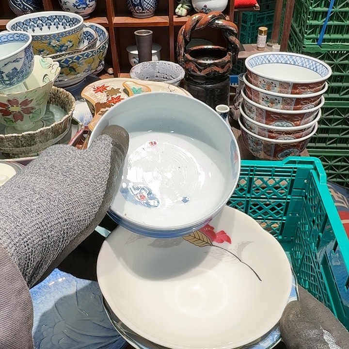 盖碗拍任意三单包邮