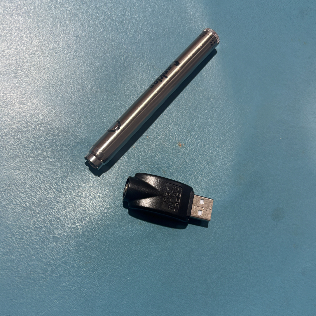 电烙铁配件电池故障需自行更换