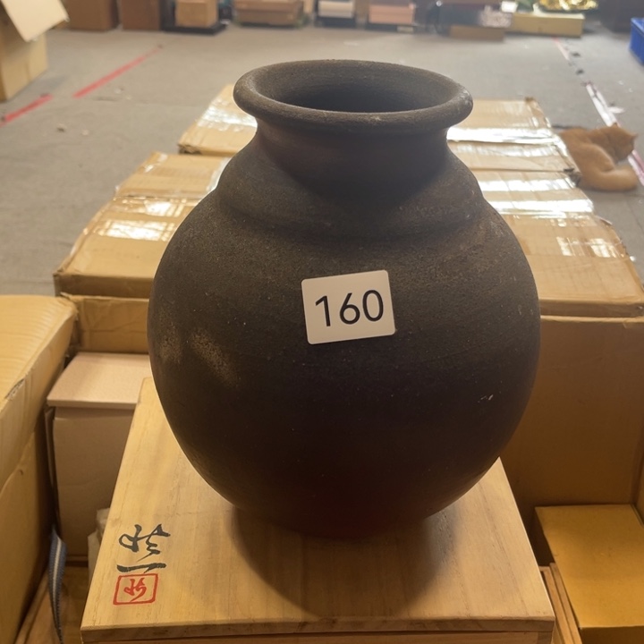 瓷器制作方法及其注意