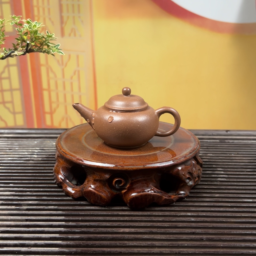 茶壶紫砂紫砂壶紫砂泥