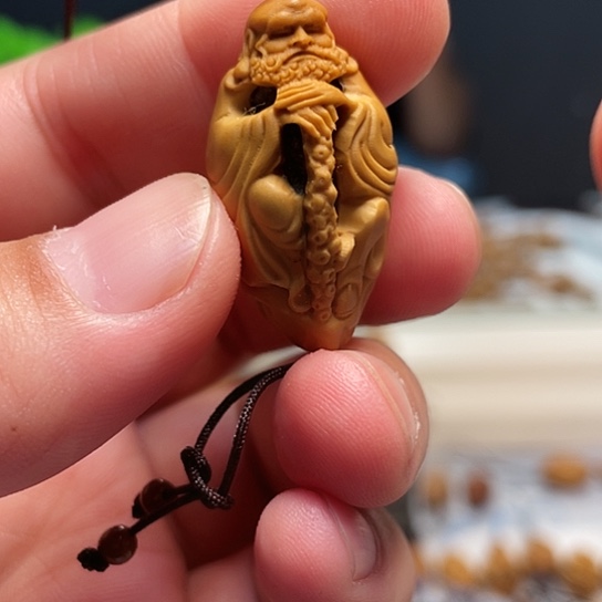 橄榄核手串/手链橄榄核