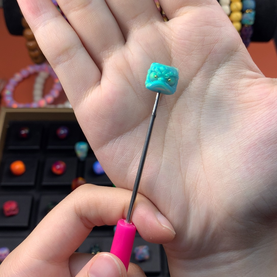 粉红豹 7.13 远山黛 12/10