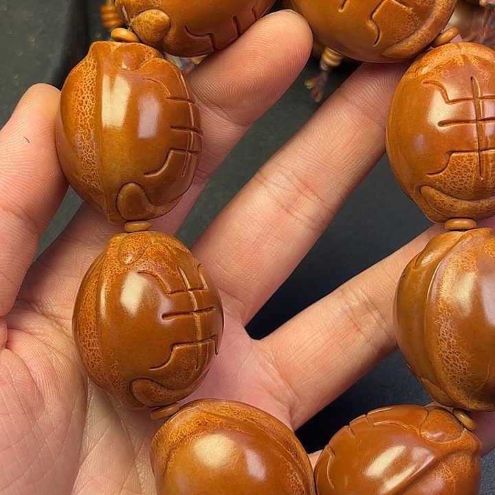 橄榄核吊坠小*壳橄榄核橄榄核橄榄核