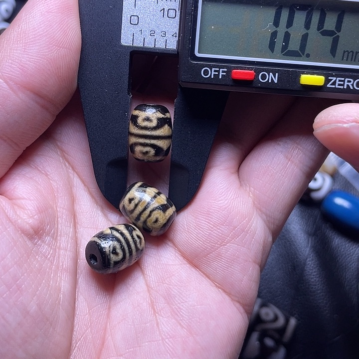 玛瑙/玉髓颈饰未镶嵌瑕疵