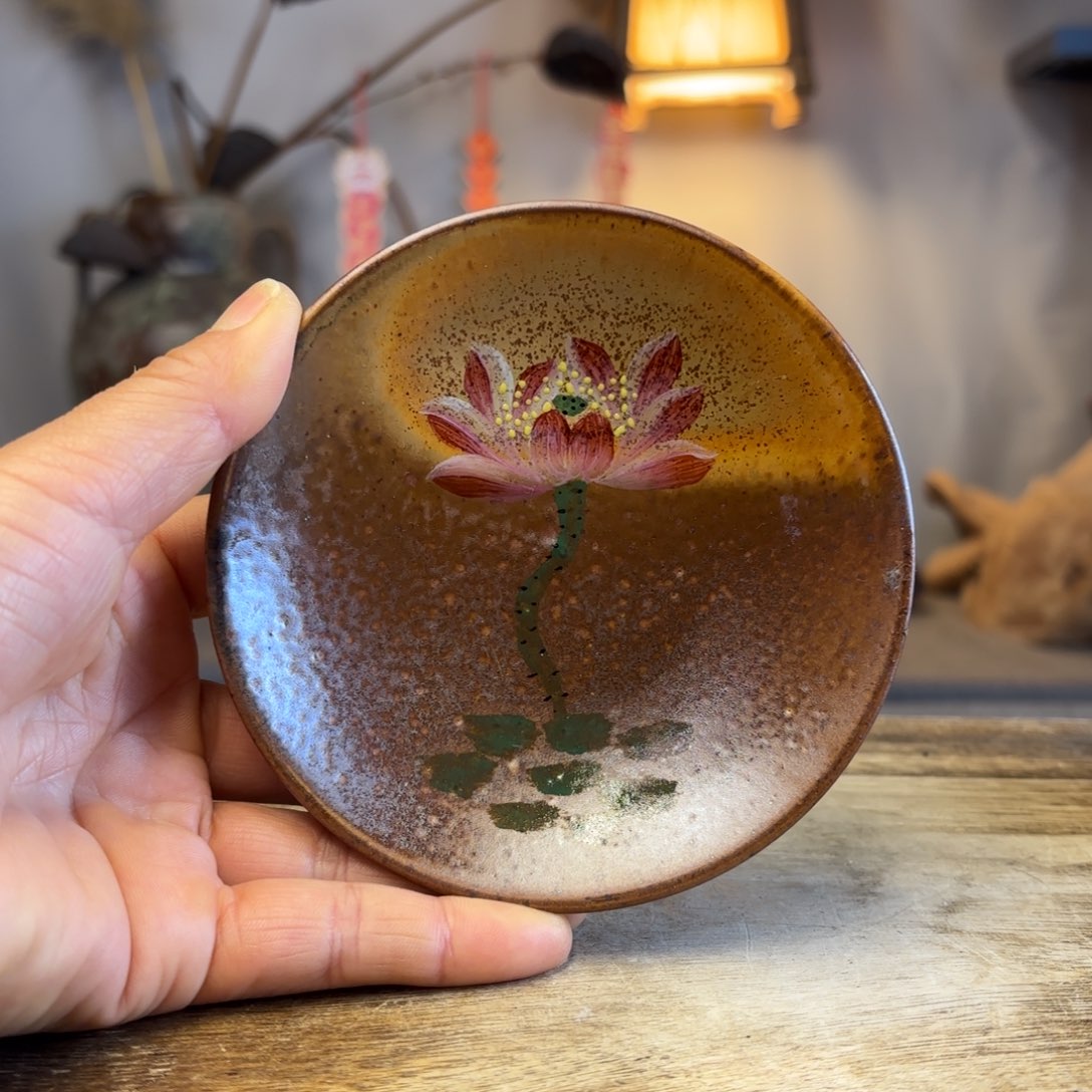 景德镇纯手工制作陶瓷