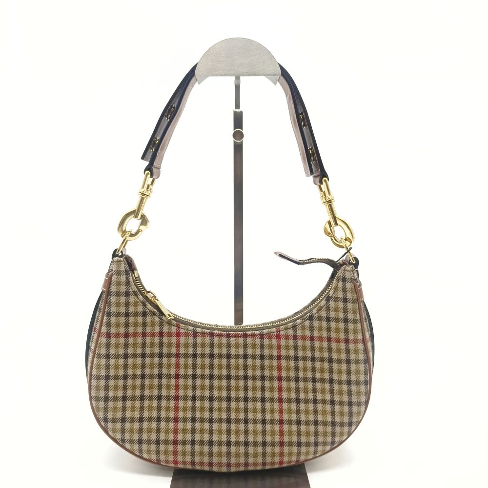 元品奢选/95新/芬迪/文件夹/SN-X513754