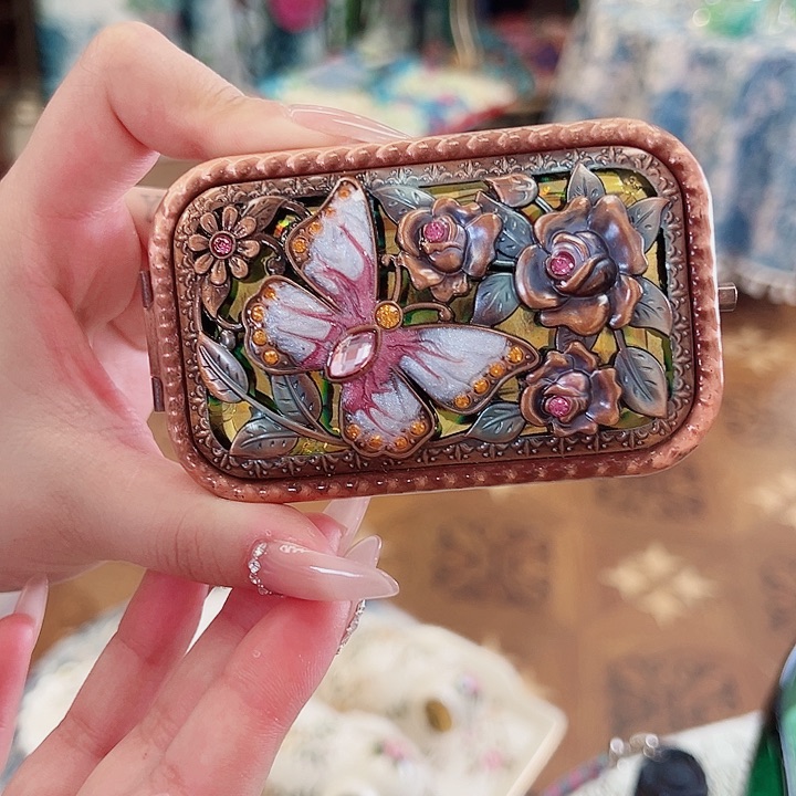 高货摆件摆件绿植