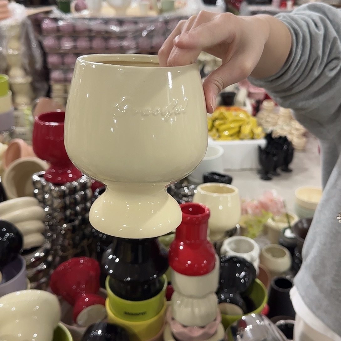 小号花盆花盆花盆