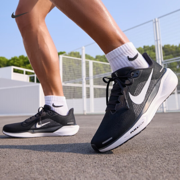 NIKE/耐克【流光风】飞马41跑步鞋男鞋正常版竞速运动鞋FD2722002 