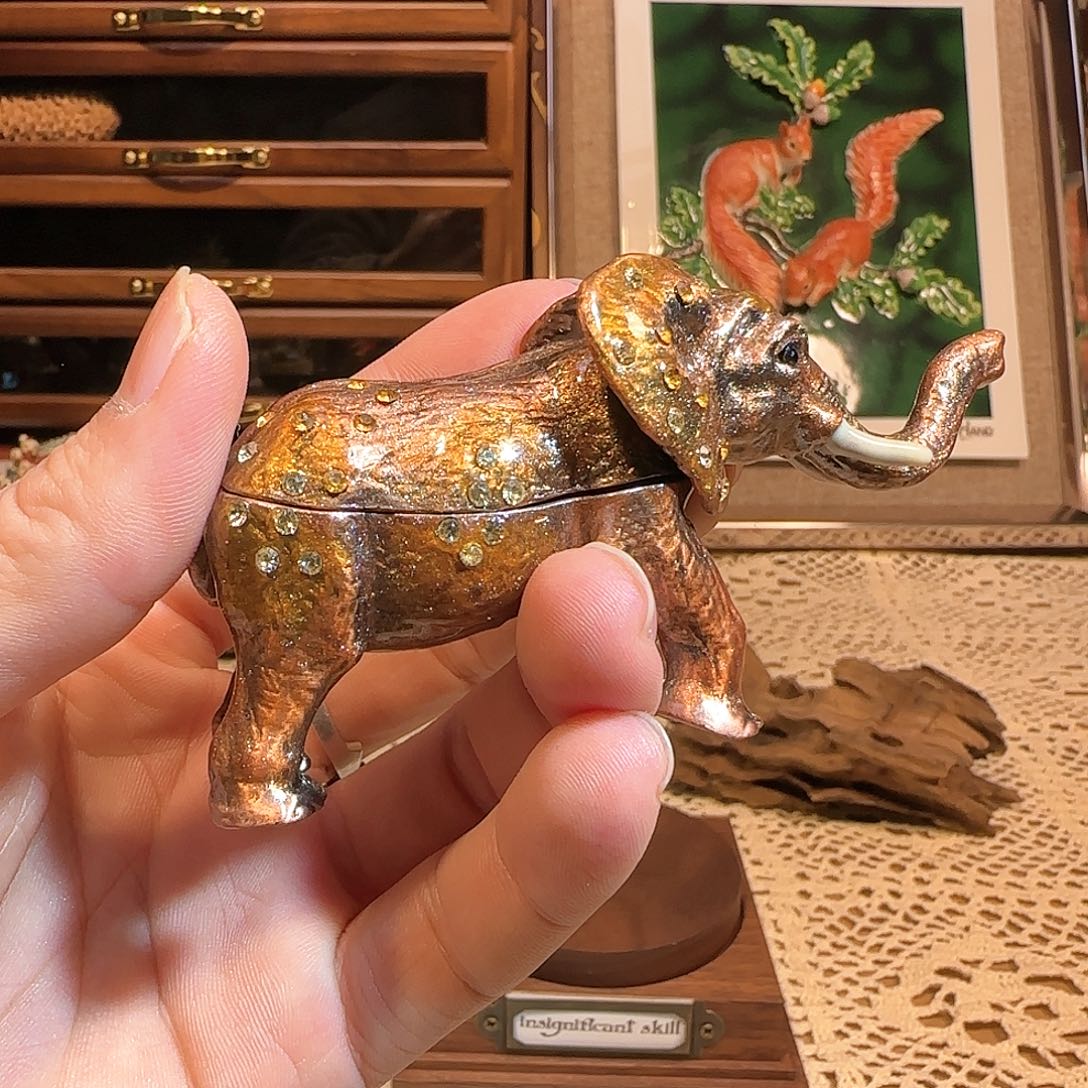 手工制品默认微瑕