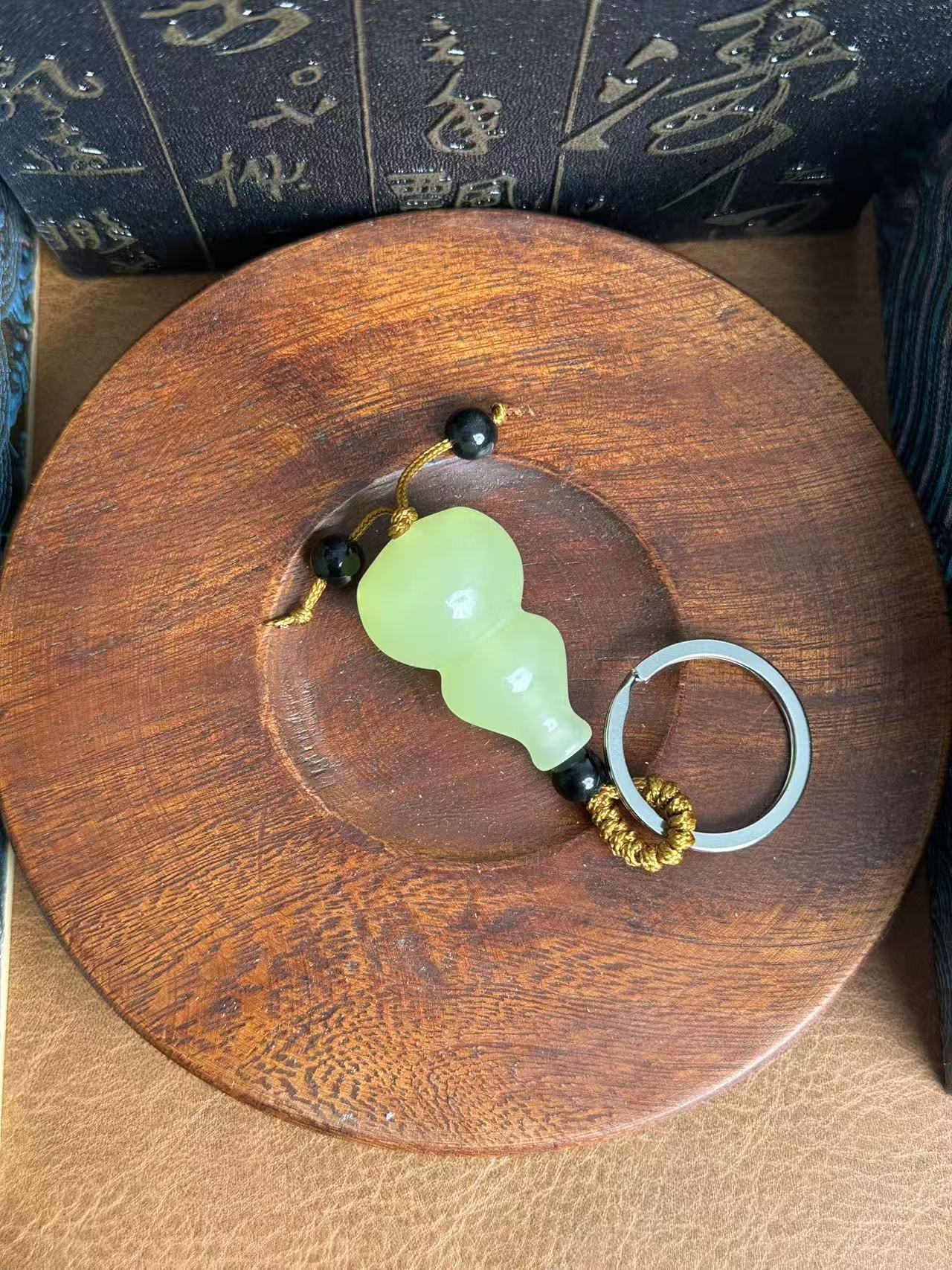 MTYC 020 夜光菩提葫芦（无礼盒）