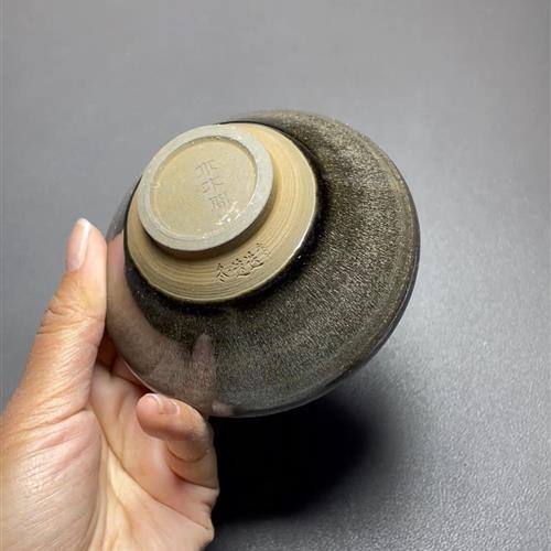 【闪购商品】茶盏-638............