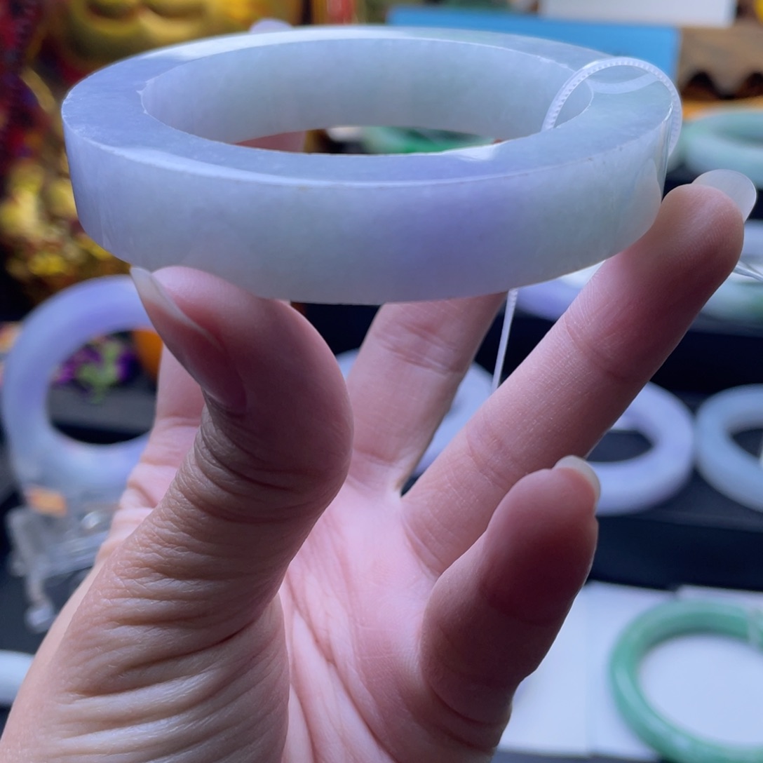 定制翡翠翡翠未镶嵌