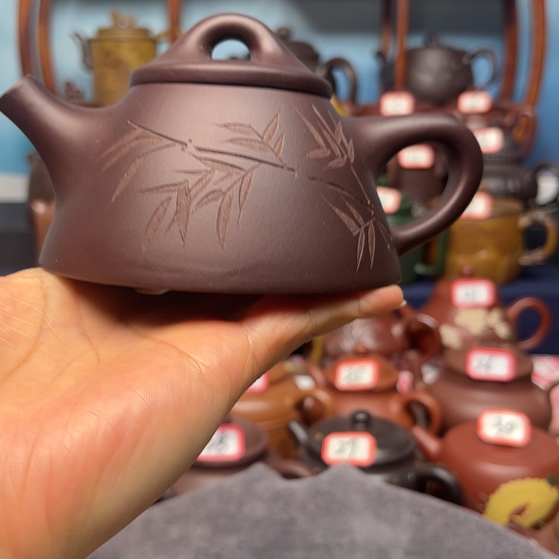 微瑕不带证书礼盒200c c