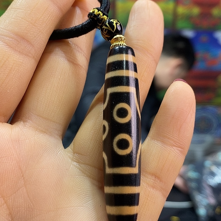 玛瑙/玉髓颈饰未镶嵌62