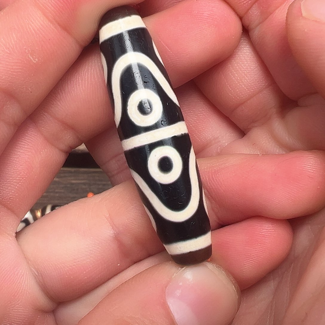 玛瑙/玉髓颈饰未镶嵌聚缘8