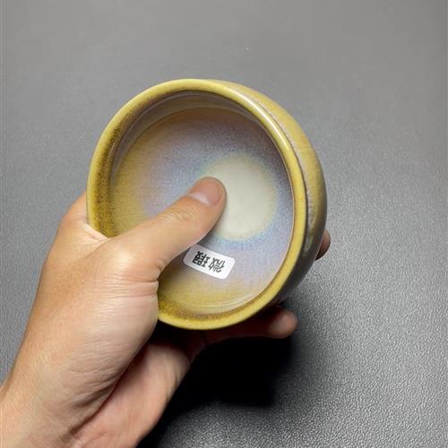 【闪购商品】茶盏-瑕疵-555.........