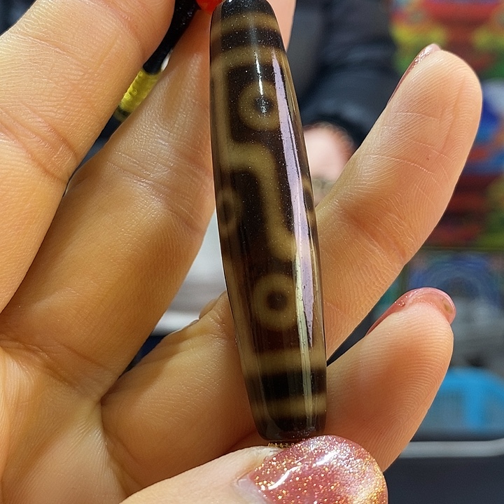 玛瑙/玉髓颈饰未镶嵌181
