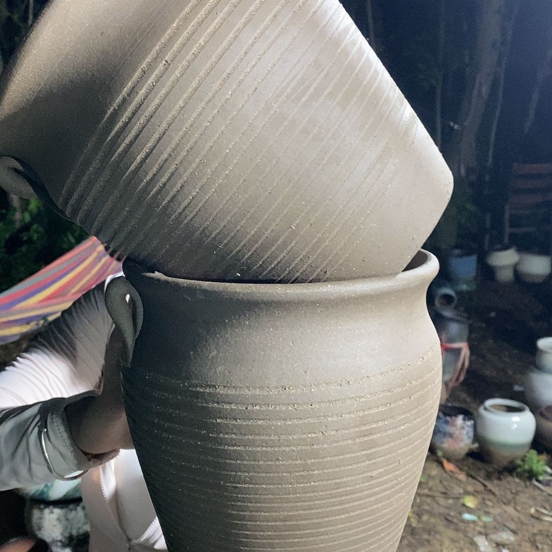 紫砂花盆正品19/21