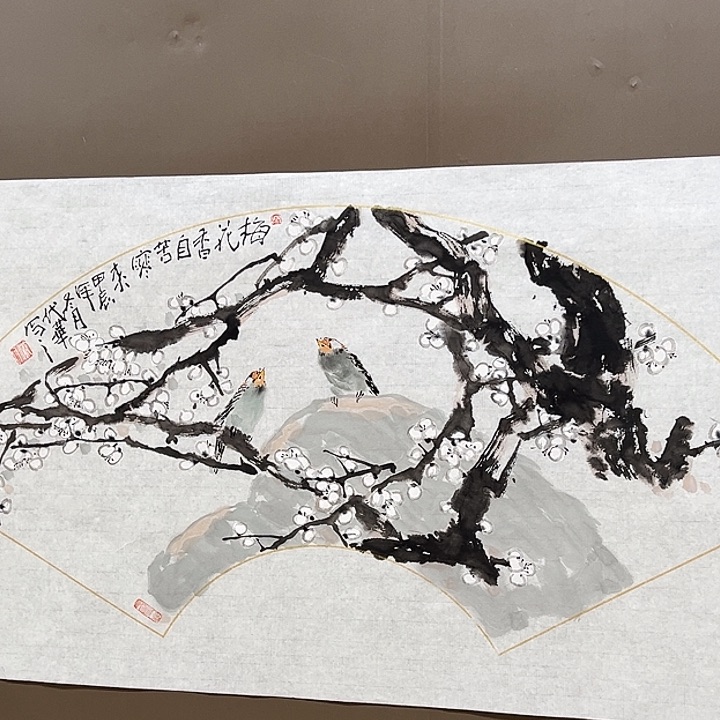 国画5555555555555555555555