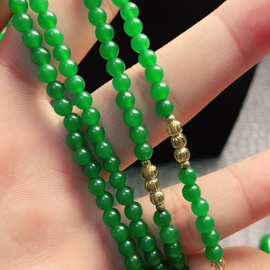 吊坠项链一物一图