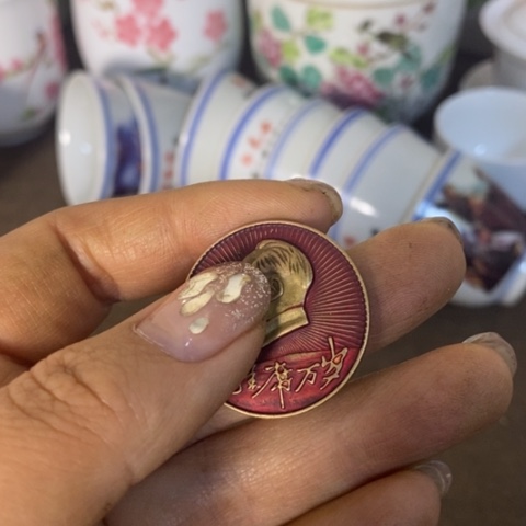 摆件景德镇陶瓷学院