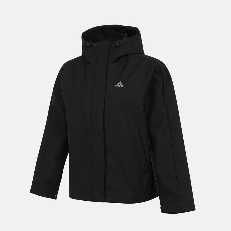 阿迪达斯 （adidas）女子FAV SHL JKT 1休闲时尚夹克外套KS2782