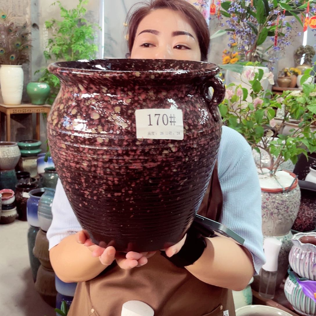 高度26口径24厘米