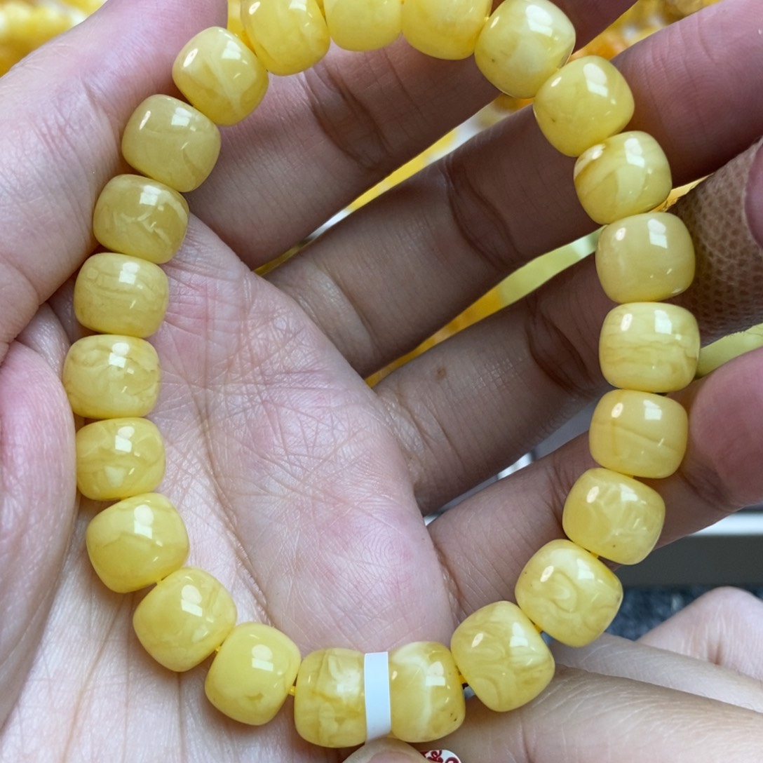 琥珀珠宝奇石未镶嵌78