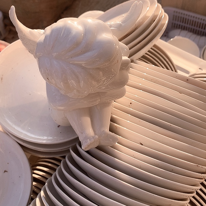 紫砂陶瓷艺术作品欣赏