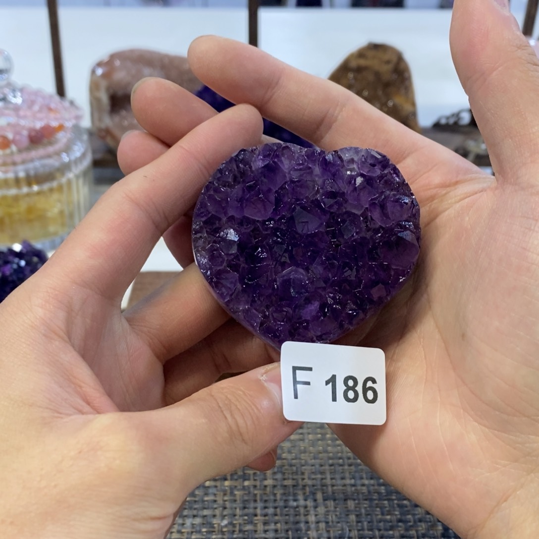 水晶摆件摆件未镶嵌