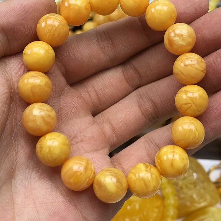 不****蜜蜡未镶嵌珠宝奇石