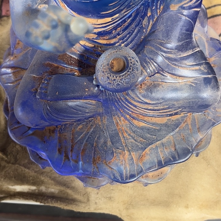 （***）琉璃手工艺品瓷器瓷器摆件摆件