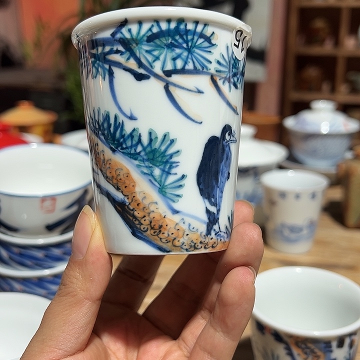 陶瓷艺术作品欣赏