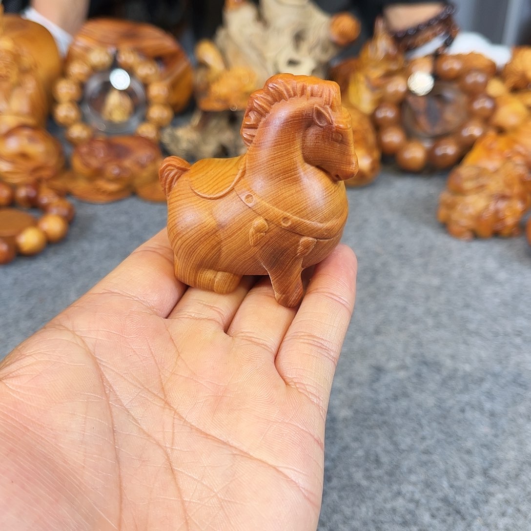 柏木（崖柏）崖柏精品