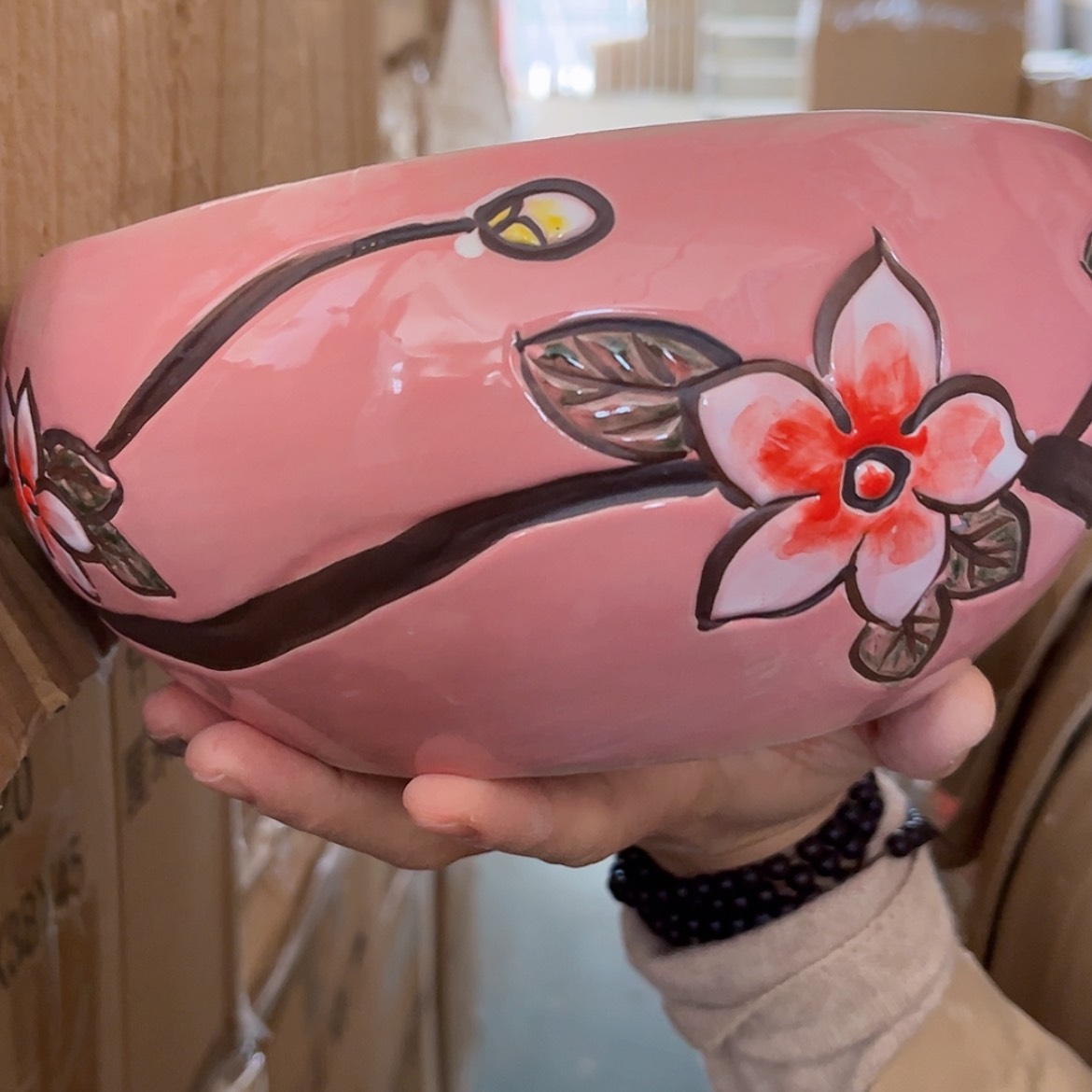 【闪购商品】红陶福利