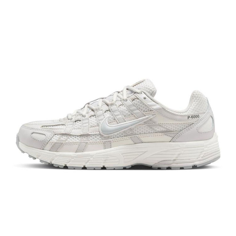 NIKE耐克【龙】女鞋P-6000 SE运动鞋跑步鞋IF1756-100