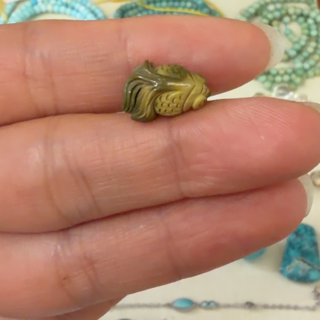 南红玛瑙未镶嵌南红