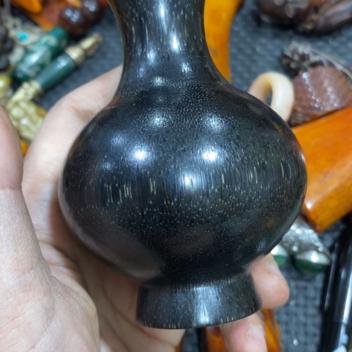 滴血莲花菩提手串