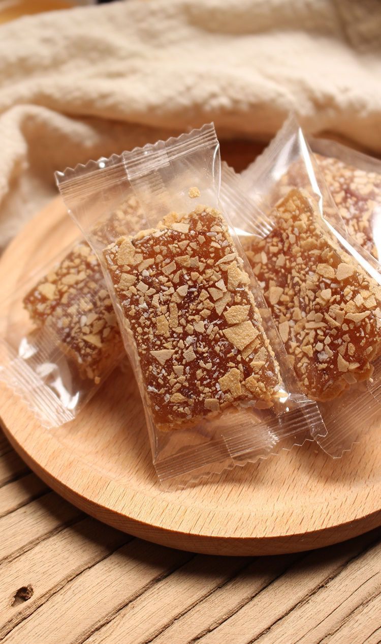 [平姐滋补]黄皮软糕