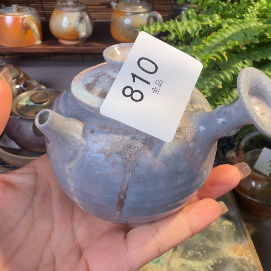 陶荣小店手工制作