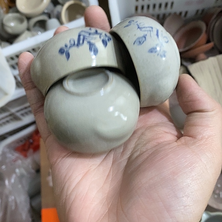 陶瓷艺术品及陶瓷制品