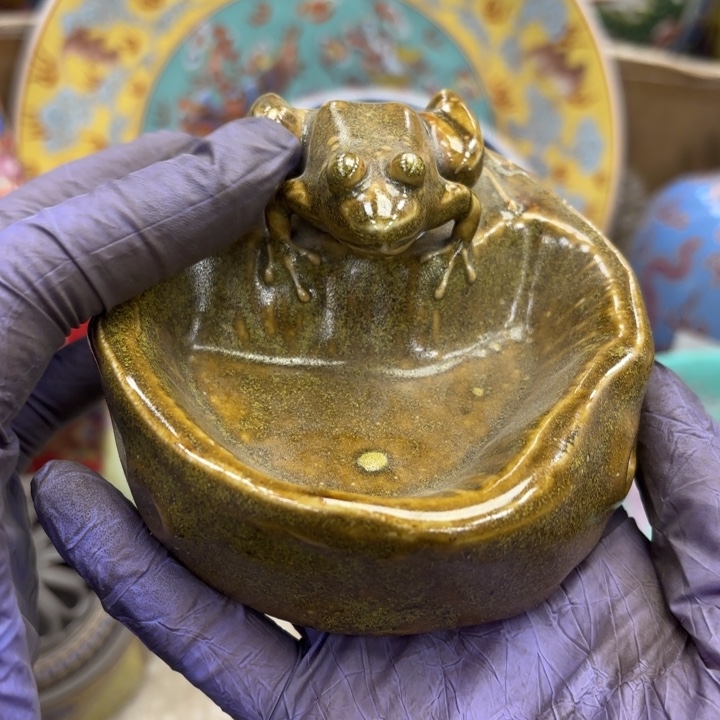 摆件瓷器摆件 瓷器摆件